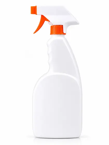 Private Label Range cleaning product category from Qiaoshou