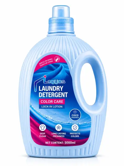 Laundry Detergent